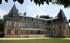 Chateau De Roberville